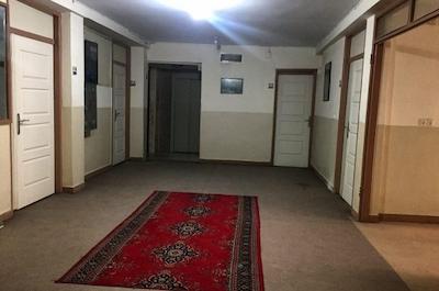 هتل راه کربلا کرمانشاه