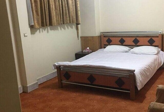 هتل رسالت