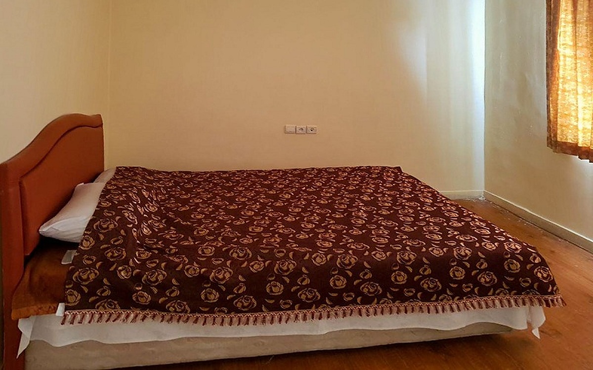 هتل داریوش کرمانشاه