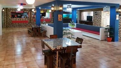 هتل داریوش کرمانشاه