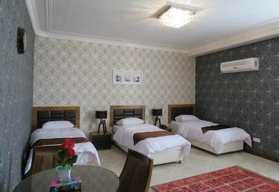 هتل کوروش کرمانشاه