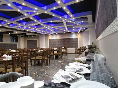 هتل کوروش کرمانشاه