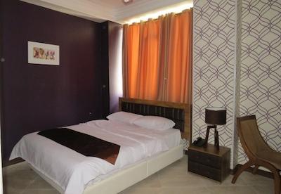 هتل کوروش کرمانشاه