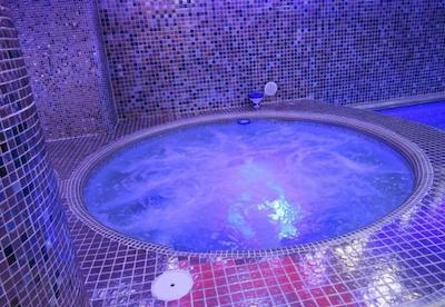 هتل کوروش کرمانشاه