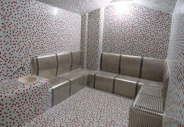 هتل کوروش کرمانشاه