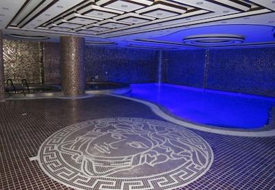 هتل کوروش کرمانشاه