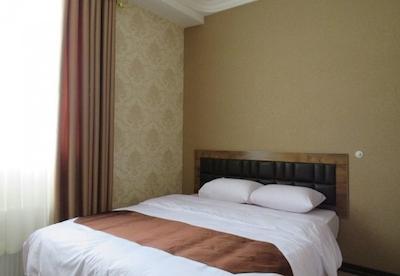 هتل کوروش کرمانشاه