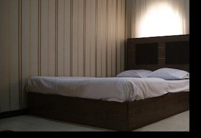 هتل کوروش کرمانشاه