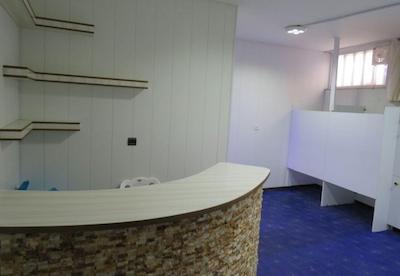 هتل کوروش کرمانشاه