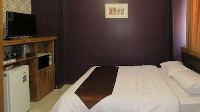 هتل کوروش کرمانشاه