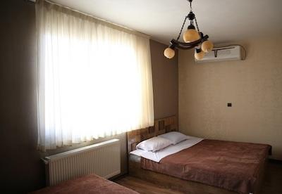 هتل کوروش کرمانشاه