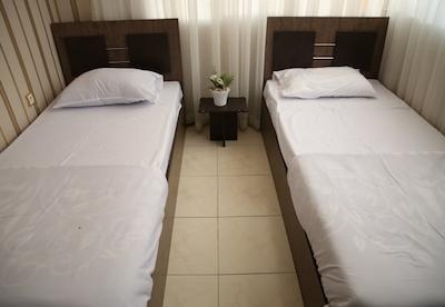 هتل کوروش کرمانشاه