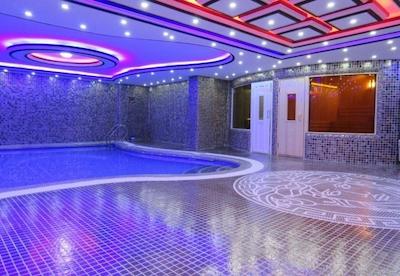 هتل کوروش کرمانشاه