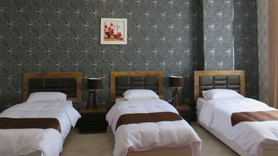 هتل کوروش کرمانشاه