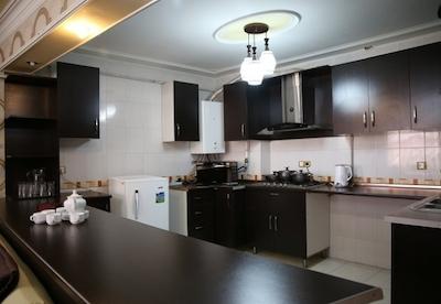 هتل کوروش کرمانشاه