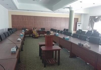 هتل آزادگان