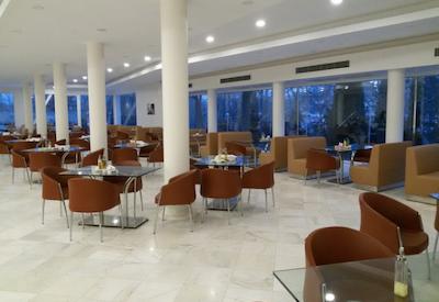 هتل آزادگان