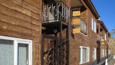 هتل واحد اقامتی گنجنامه