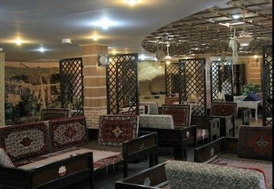 هتل واحد اقامتی گنجنامه