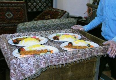 هتل واحد اقامتی گنجنامه