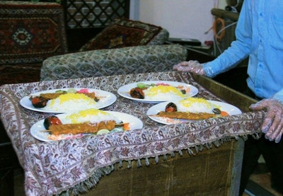 واحد اقامتی گنجنامه
