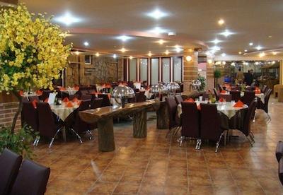 هتل واحد اقامتی گنجنامه