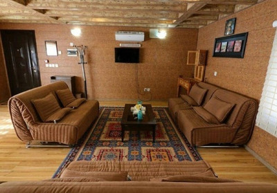واحد اقامتی گنجنامه