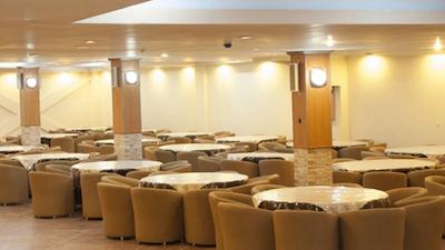 هتل واحد اقامتی گنجنامه