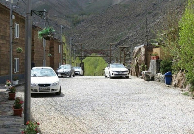 واحد اقامتی گنجنامه