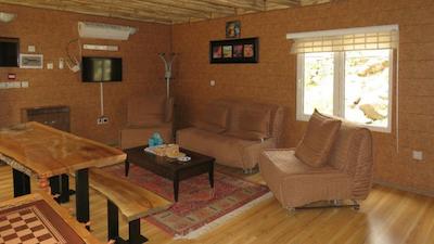 هتل واحد اقامتی گنجنامه