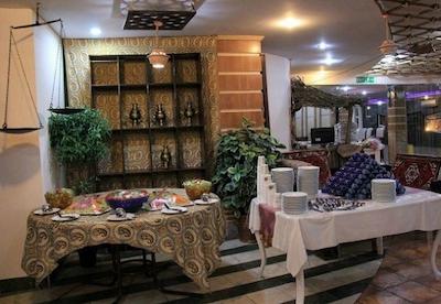 هتل واحد اقامتی گنجنامه