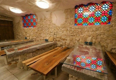 واحد اقامتی گنجنامه