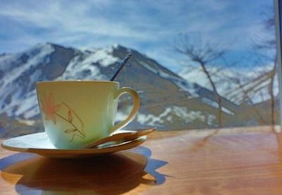 هتل واحد اقامتی گنجنامه