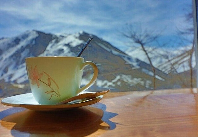 هتل واحد اقامتی گنجنامه