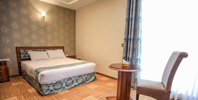 هتل امیران یک همدان