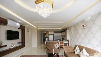 هتل سفیر همدان