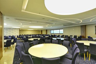 هتل کتیبه همدان