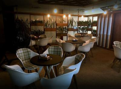 هتل کتیبه همدان