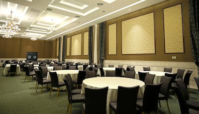 هتل کتیبه همدان