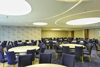 هتل کتیبه همدان