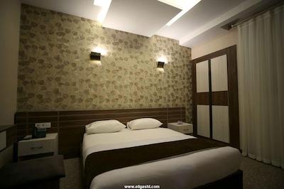 هتل کتیبه همدان