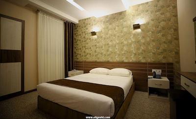 هتل کتیبه همدان