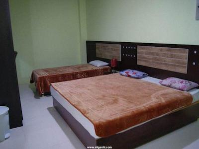 هتل پرشین گلف