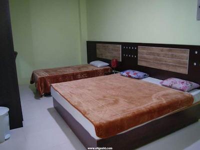 هتل پرشین گلف