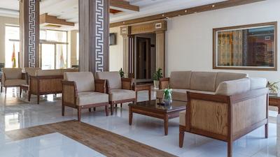 هتل مارینا یک