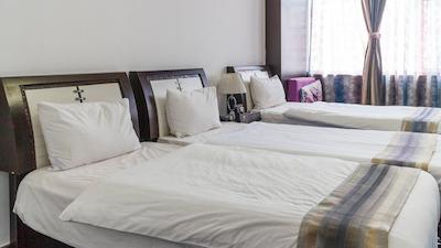 هتل مارینا یک