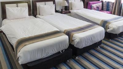 هتل مارینا یک