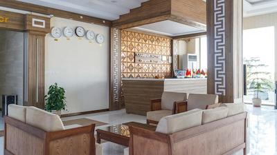 هتل مارینا یک