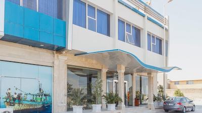 هتل مارینا یک