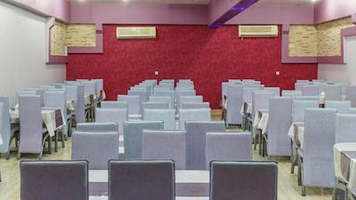 هتل مارینا یک